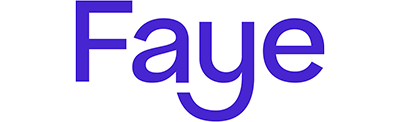 Faye logo travel insurance