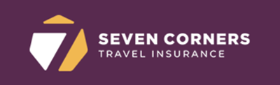 Seven corners logo